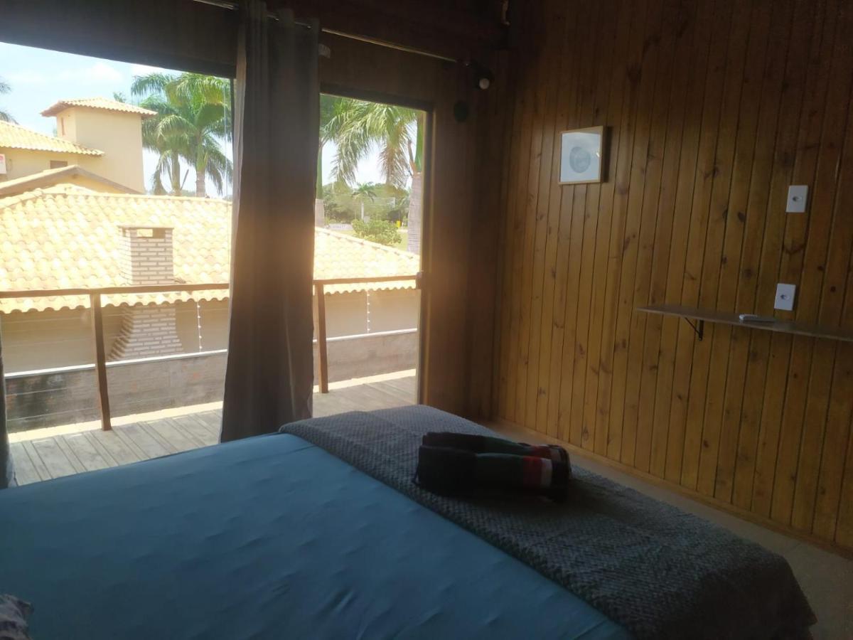 Formosa Suites Bonito  Extérieur photo