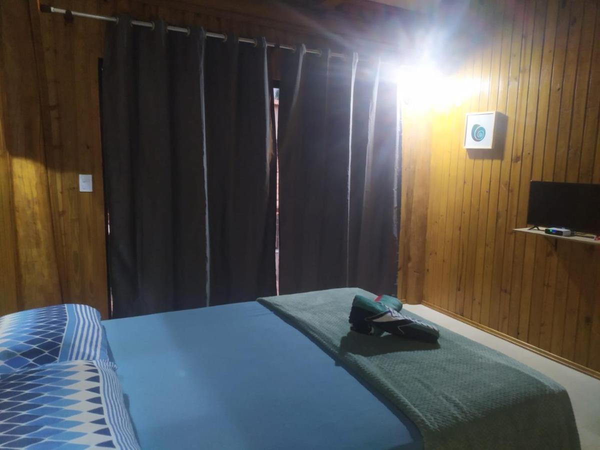 Formosa Suites Bonito  Extérieur photo