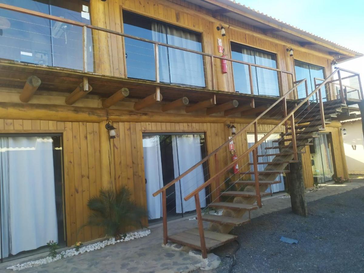 Formosa Suites Bonito  Extérieur photo