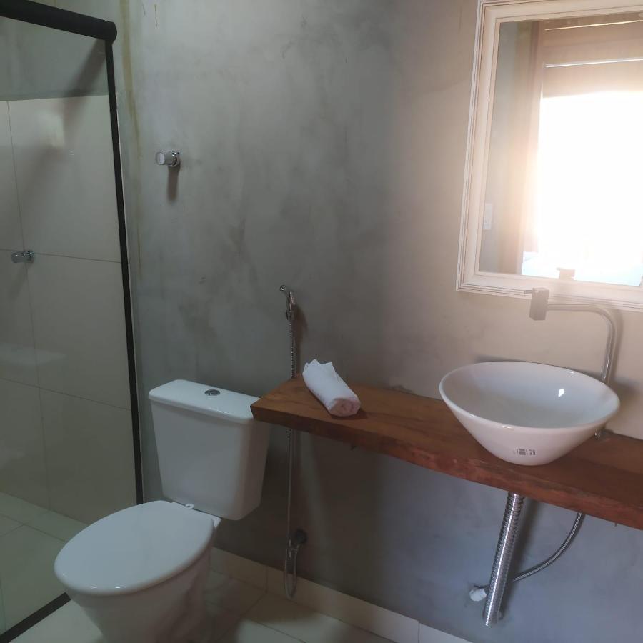 Formosa Suites Bonito  Extérieur photo