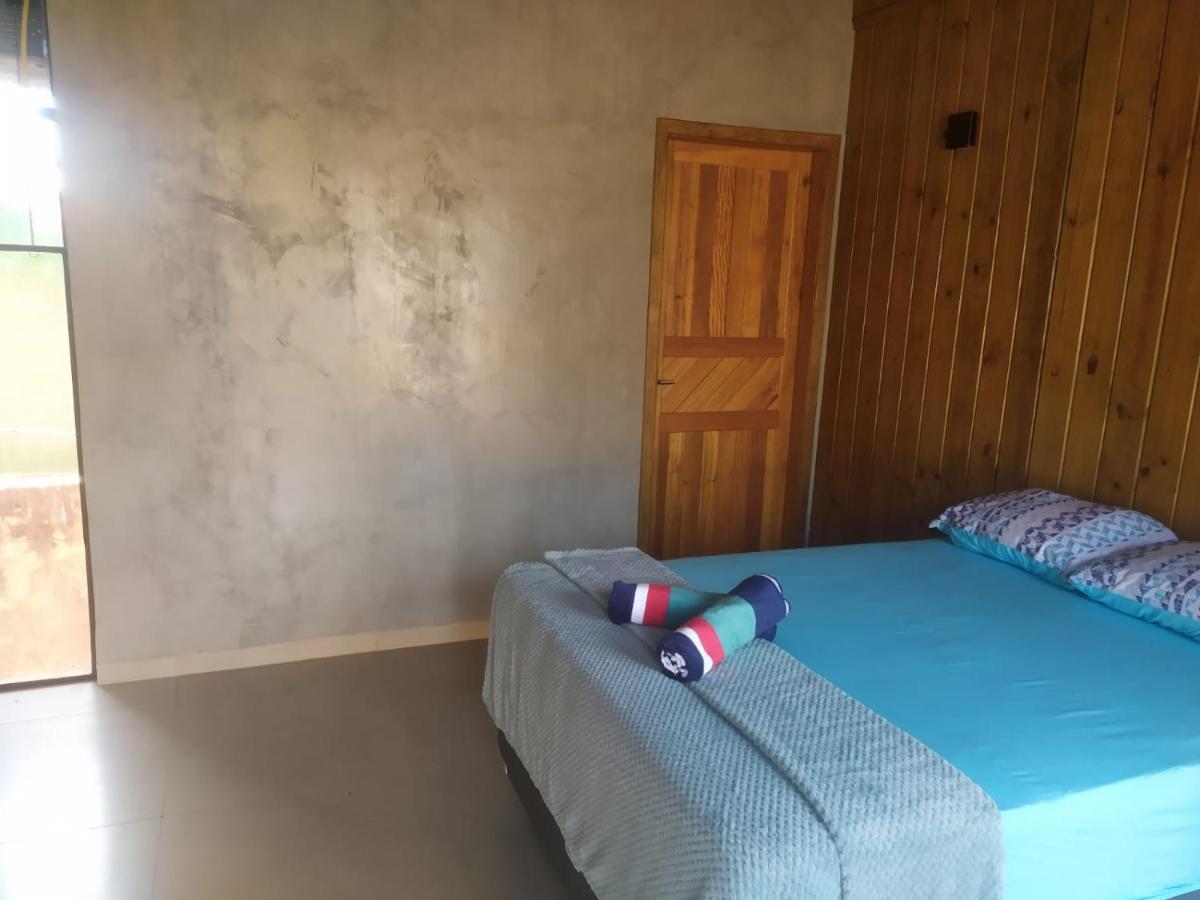 Formosa Suites Bonito  Extérieur photo