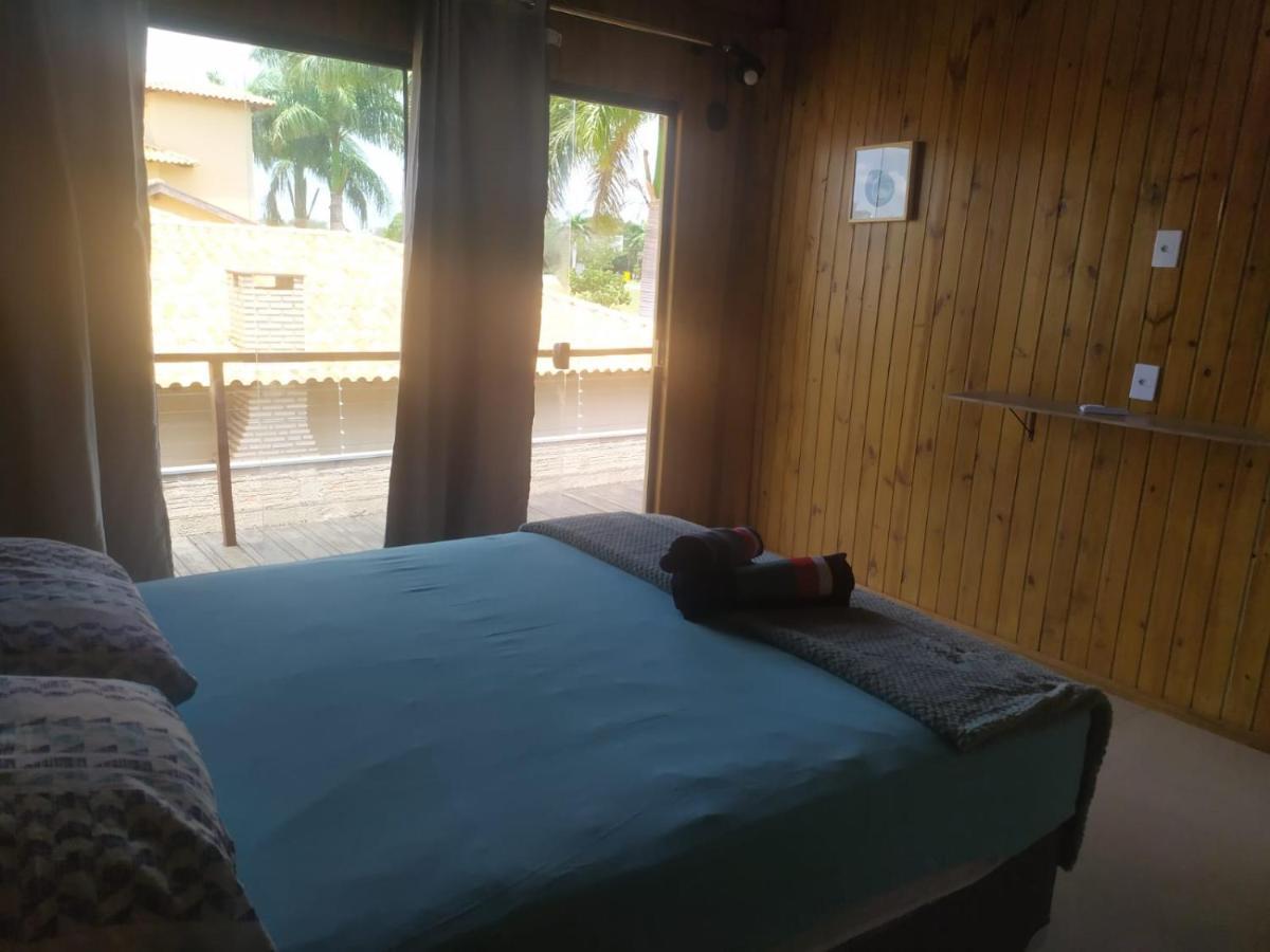 Formosa Suites Bonito  Extérieur photo