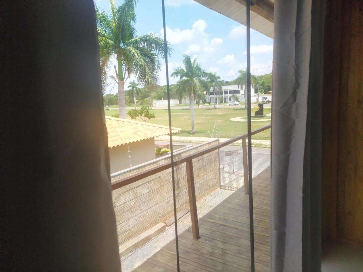 Formosa Suites Bonito  Extérieur photo