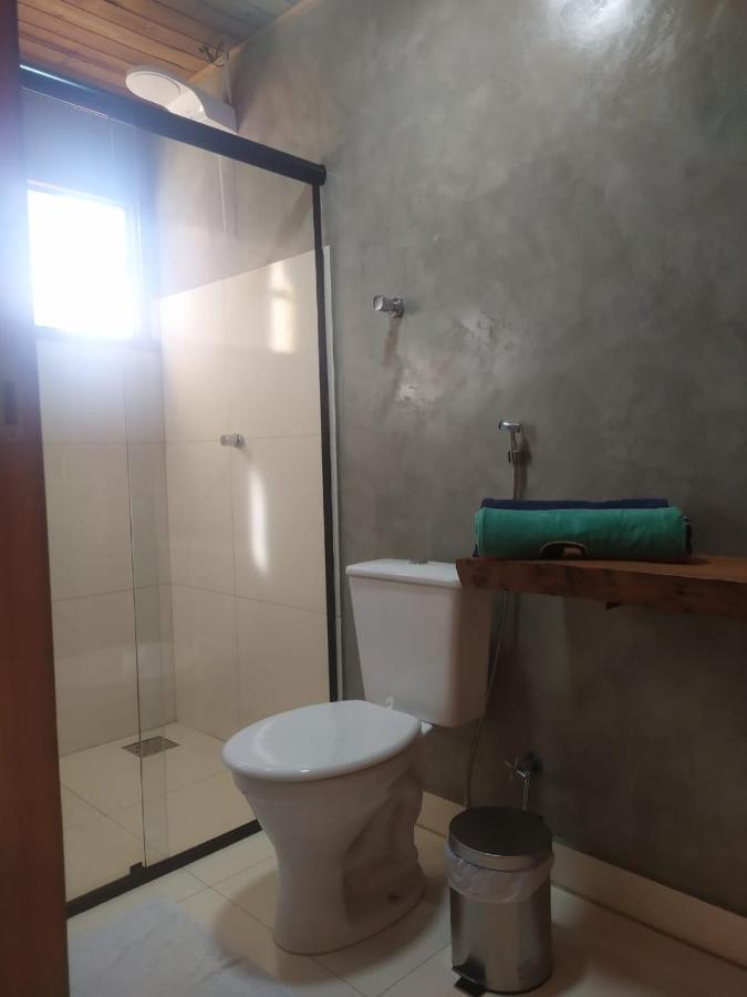 Formosa Suites Bonito  Extérieur photo