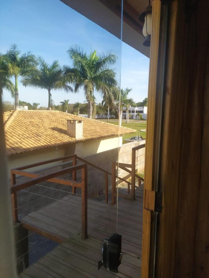 Formosa Suites Bonito  Extérieur photo