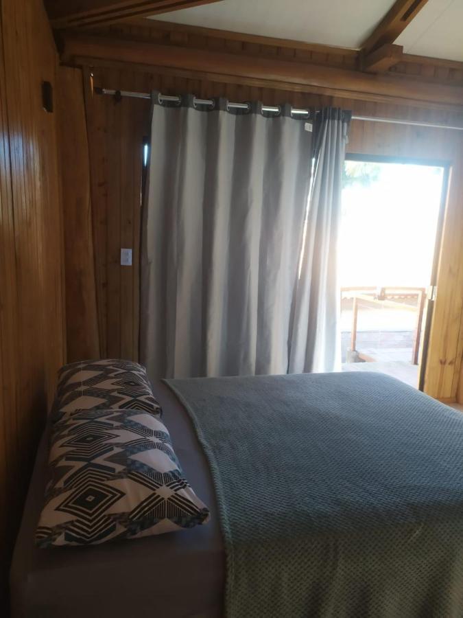 Formosa Suites Bonito  Extérieur photo